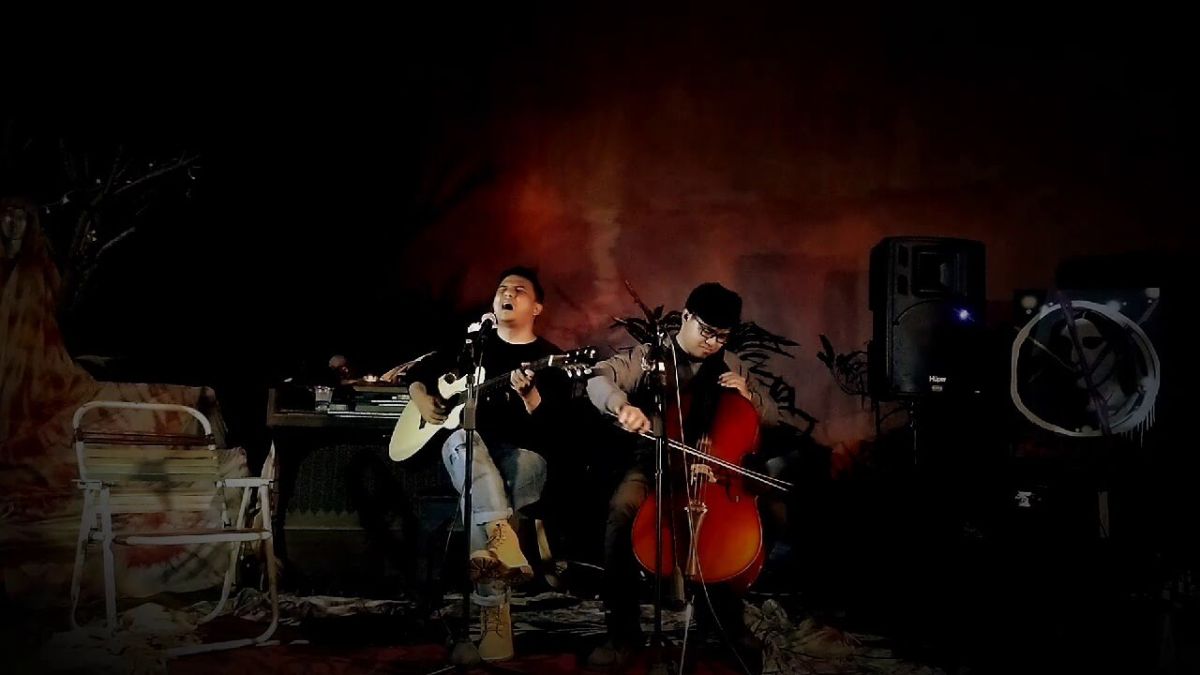 Berawal dari Sound Cloud